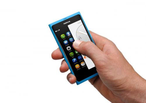 Nokia N9